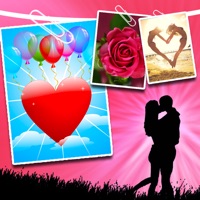 Contact Love Greeting Cards - Pics with quotes to say I LOVE YOU