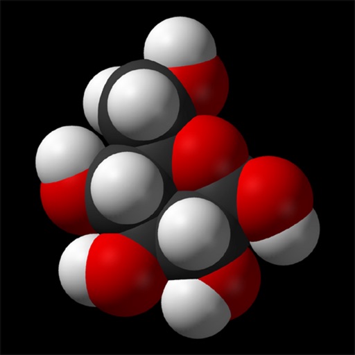 Glucose Icon