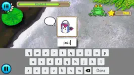 Game screenshot Froggy Match-it Phonics apk