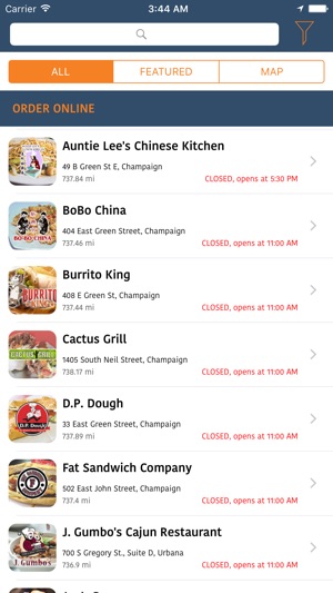 EatCU(圖1)-速報App