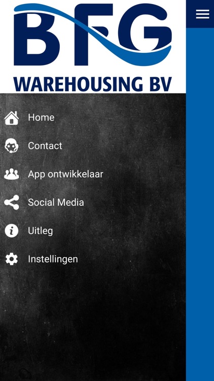 BFG Warehousing