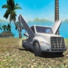 Flying Car Simulator : Jet Truck - Airplane Pilot - iPadアプリ