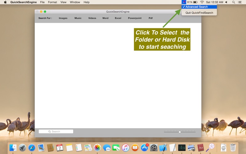 QuickestSearchEngine thumbnail 2