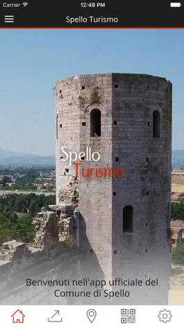 Game screenshot Spello Turismo mod apk
