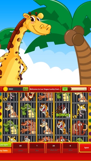 777 Vip Vegas Bet Pro - Free Online Casino With Bonus Lotter(圖4)-速報App