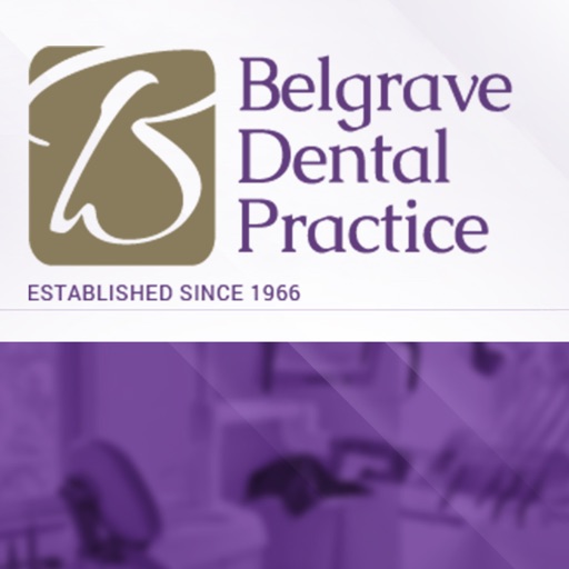 Belgrave Dental Practice icon