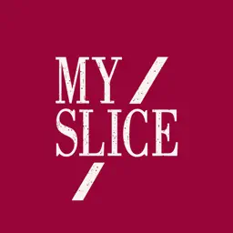 MySlice Pizza app icon
