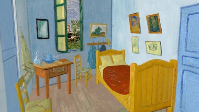 Screenshot #1 pour Virtual Bedrooms