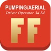 Flash Fire Pumping and Aerial Driver/Operator 3rd Edition icon