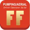 Flash Fire Pumping and Aerial Driver/Operator 3rd Edition delete, cancel