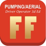 Download Flash Fire Pumping and Aerial Driver/Operator 3rd Edition app