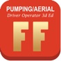 Flash Fire Pumping and Aerial Driver/Operator 3rd Edition app download