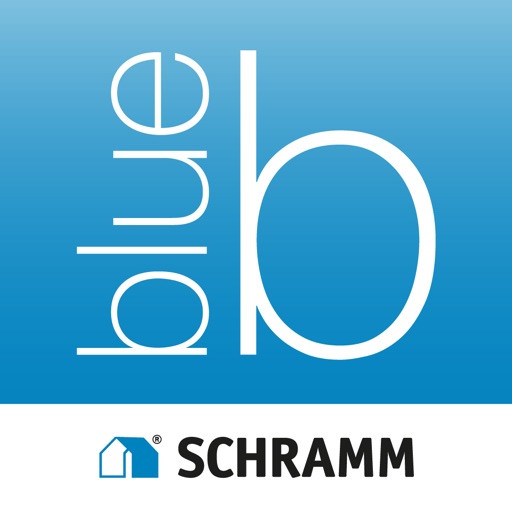 blue Schramm – Das Magazin für Bad, Heizung und Umbau