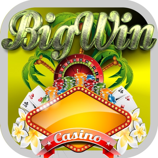 VIP Machine Slot - Las Vegas Game FREE icon