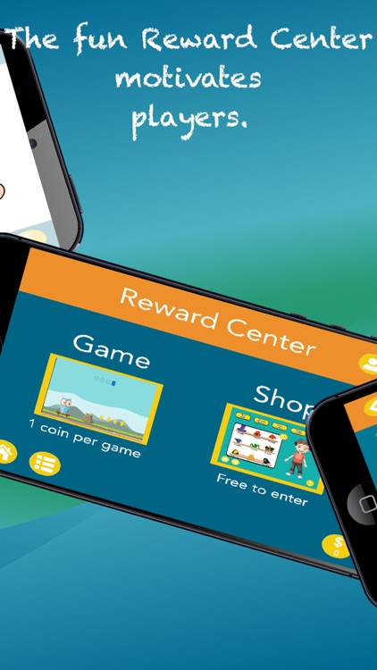 Reading Comprehension Grade 4 screenshot-3