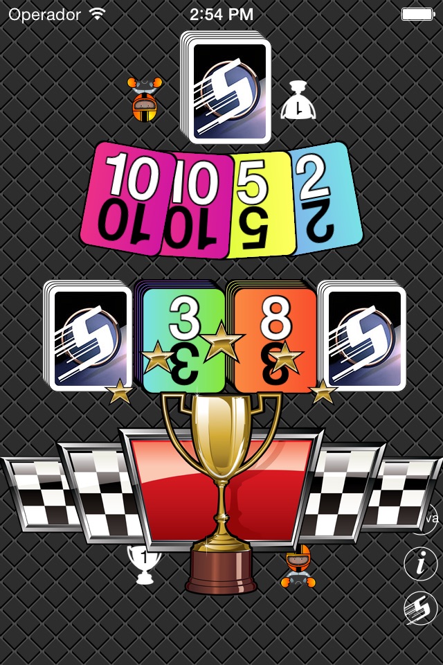 Speed screenshot 3