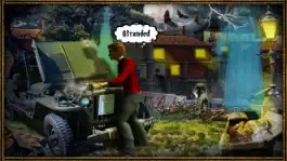 Game screenshot Escape from Haunted Town apk