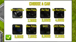 Game screenshot 3D Zig-Zag  Police Chase  Cars -  Highway Hot Escape from Tokyo Street hack