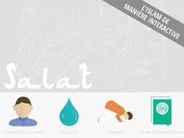 Game screenshot Salat: Apprendre l'islam apk