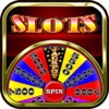 Jackpot Slots Machine - Top Slot Machine with Real Wheel Casino