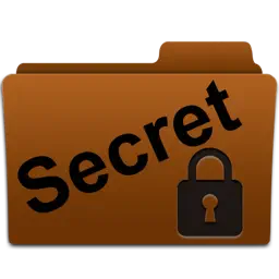 Secret Files X app icon