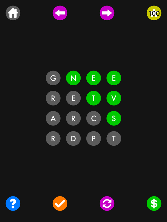 Screenshot #6 pour Name It! - Liverpool FC Edition