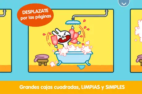 Pango Comics