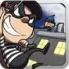 Thief Job App Support