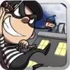 Thief Job icono