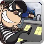 Thief Job App Contact