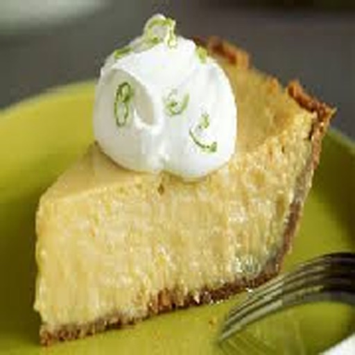 Key Lime Pie Recipes