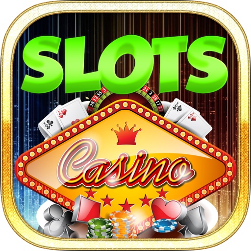2016 Epic Royal Lucky Slots Game - FREE Slots Game icon