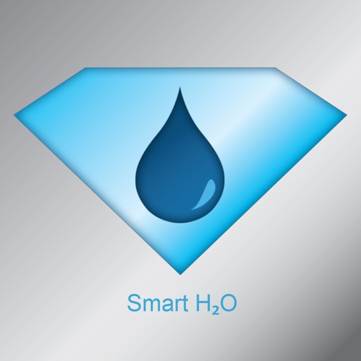 Smart H2O iOS App