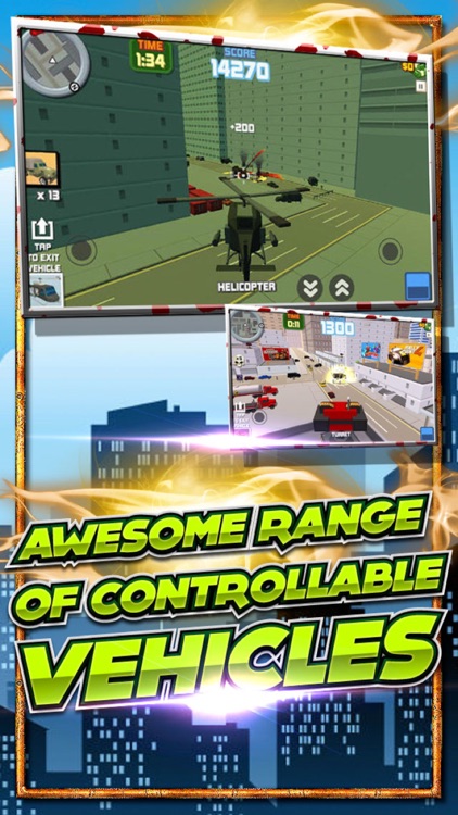 Unsilent Gun PRO screenshot-3