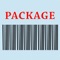 This app will allow you to load information to the IBM i application Package Scan, that you can use to track inventory