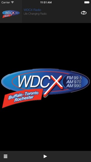 WDCX Radio