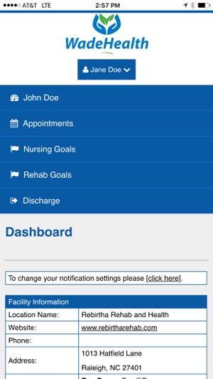 WadeHealth(圖3)-速報App
