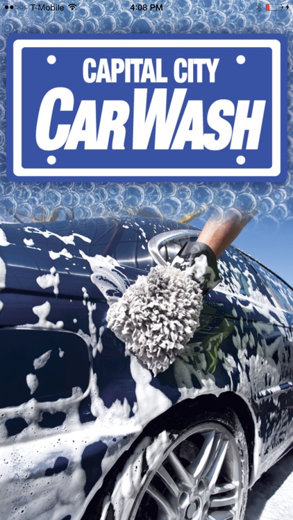 Capital City Car Wash