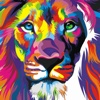 Colorify - Adults Coloring Books