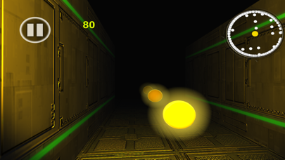 Screenshot #1 pour FPS Man Scary Ghost Labyrinth
