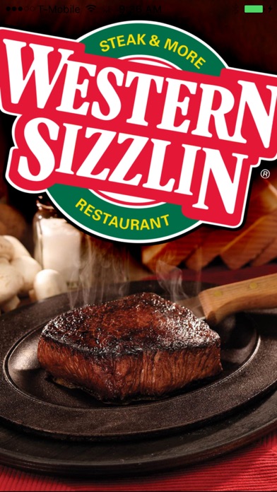 How to cancel & delete Western Sizzlin-Florence SC from iphone & ipad 1