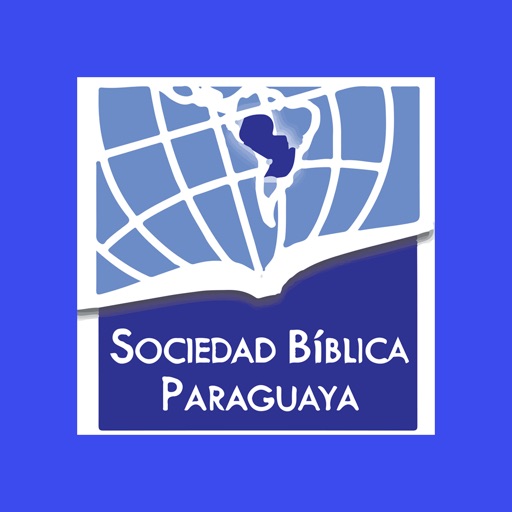 Sociedad Bíblica Paraguaya icon