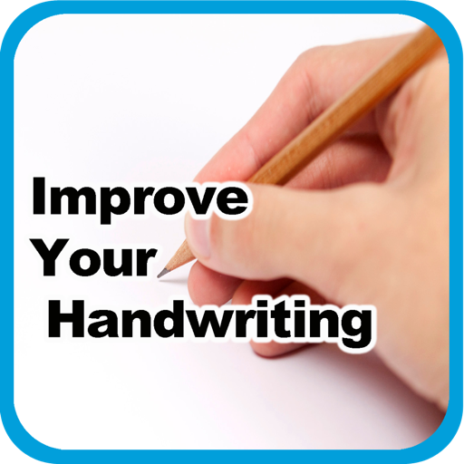 Improve Your Handwriting