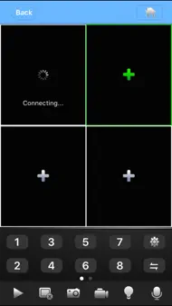 VMEyeCloud iphone bilder 2