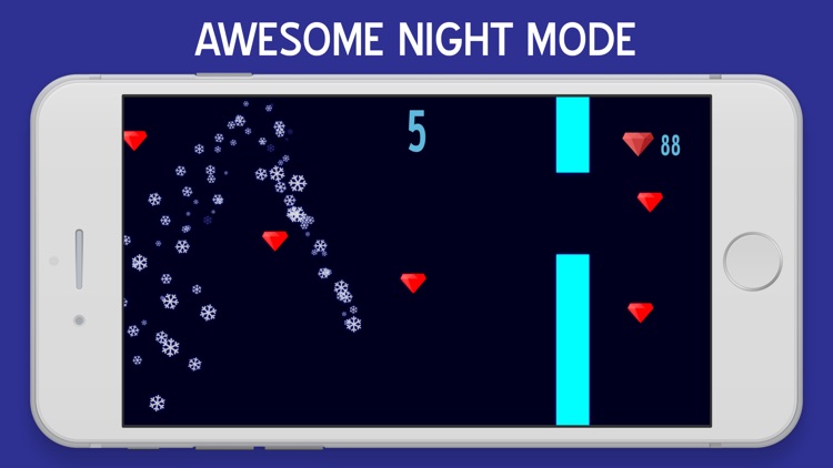 Bounz - Endless Arcade Game screenshot-4