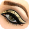 Eye Makeup Step By Step