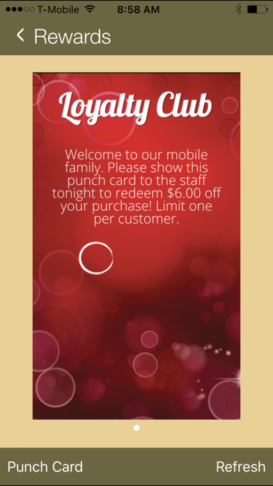 How to cancel & delete Bridge Inn Pleasantville from iphone & ipad 3