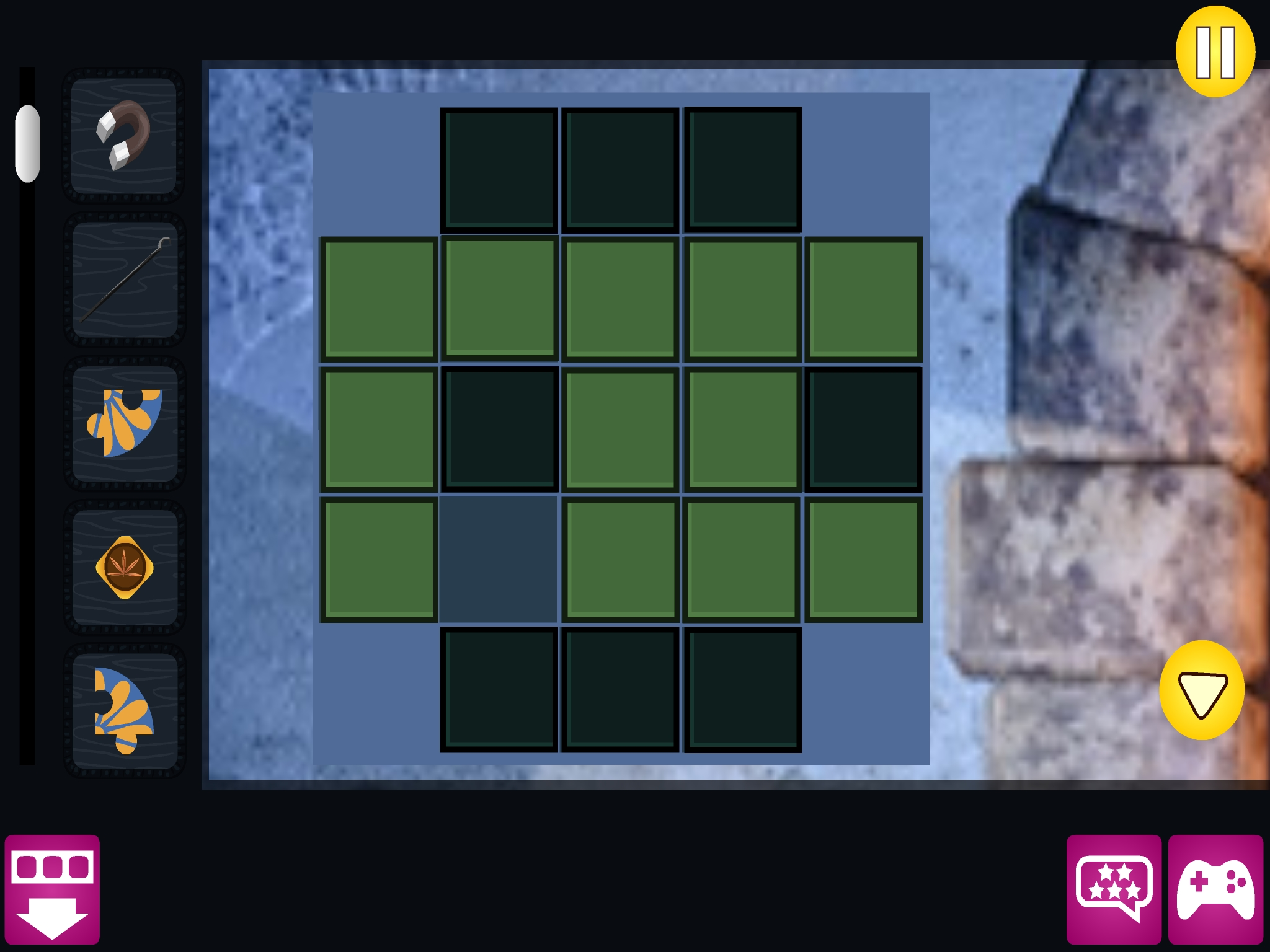 Escape Scary room screenshot 10