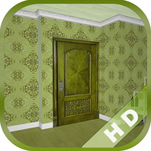 Can You Escape 12 Horrible Rooms icon