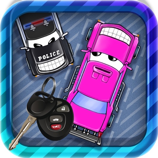 Parking Star - Car Park Mania Simulator iOS App